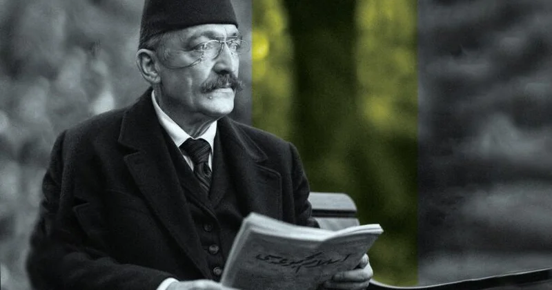 Azərbaycan və Türkiyənin milli iftixarı Əhməd bəy Ağaoğlu