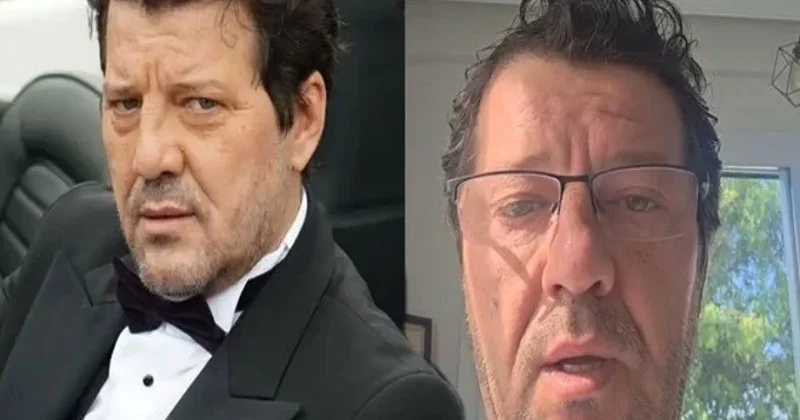Sürücü ilə mübahisə edən aktyordan açıqlama