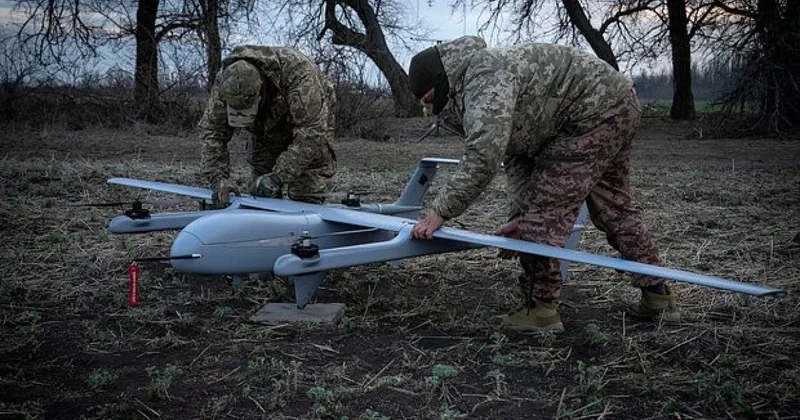 Rəsmi Moskva strateji aviasiya aerodromlarına PUA hücumunu şərh edib