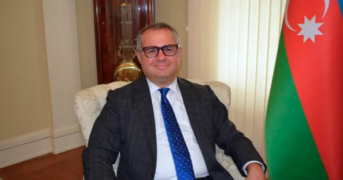 Xəzər İbrahim: 907 ci düzəliş münasibətlərin inkişafına mane olur