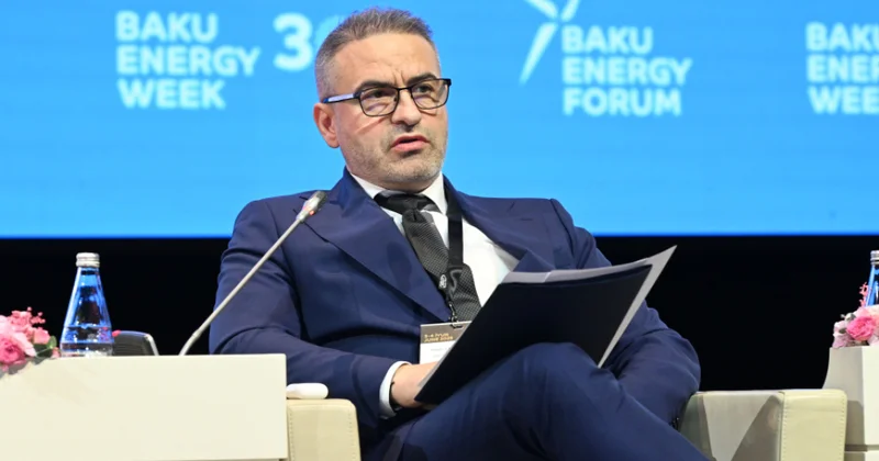 Dövlət katibi: Rumıniya ilə Azərbaycan arasında münasibətlər uzunmüddətlidir