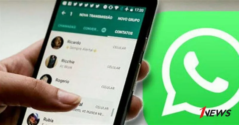 В WhatsApp появятся имена пользователей