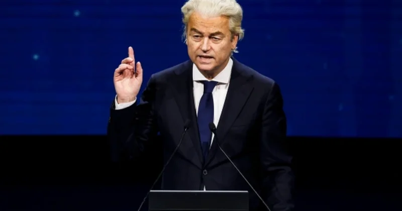 Niderlandda hökumət miqrasiya siyasətinə görə çökdü