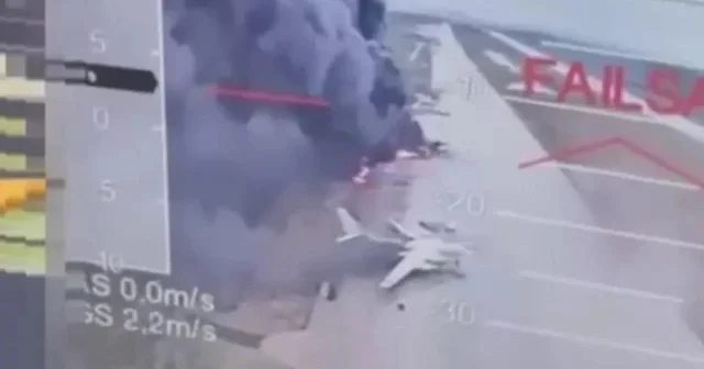 ABŞ hesab edir ki, Rusiya “Hörümçək toru” əməliyyatına ciddi cavab hazırlayır