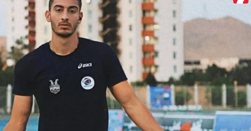İran idmançılarının cinsi təcavüz qalmaqalı