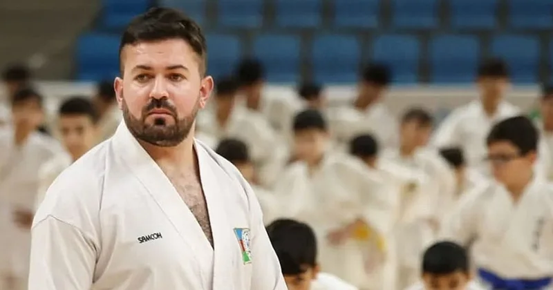 Azərbaycanın 21 yaşadək karateçilərdən ibarət millisinə yeni təyinat olub
