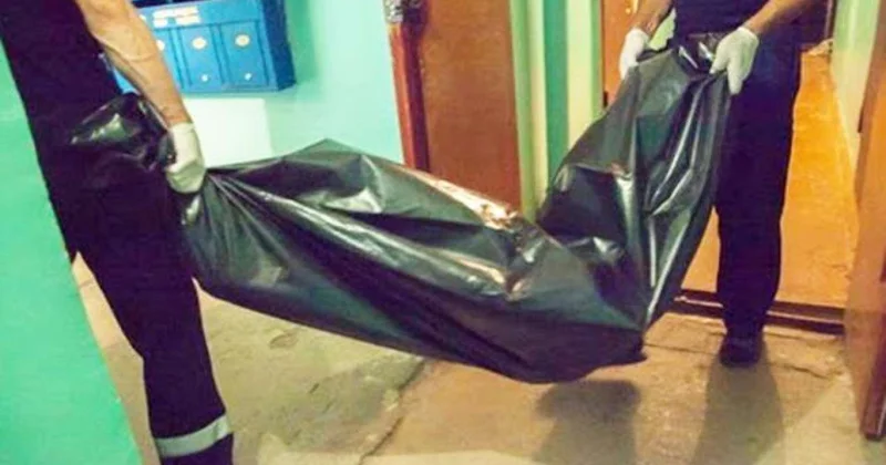 Kosmetika yeyən bloger qız öldü FOTO