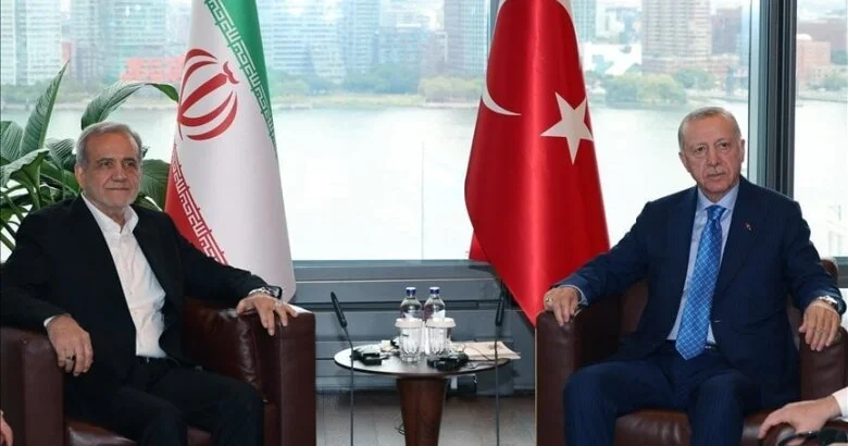 Qarşıdurma sərhədləri: İran və Türkiyə təsir mübarizəsində nə qədər uzağa gedəcək?