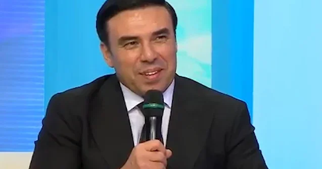 İlkin Əhmədov qız atası oldu Video