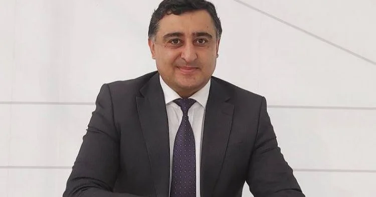 Rahid Ələkbərli Naxçıvan MR rəqəmsal inkişaf və nəqliyyat nazirinin müavini vəzifəsindən azad edilib