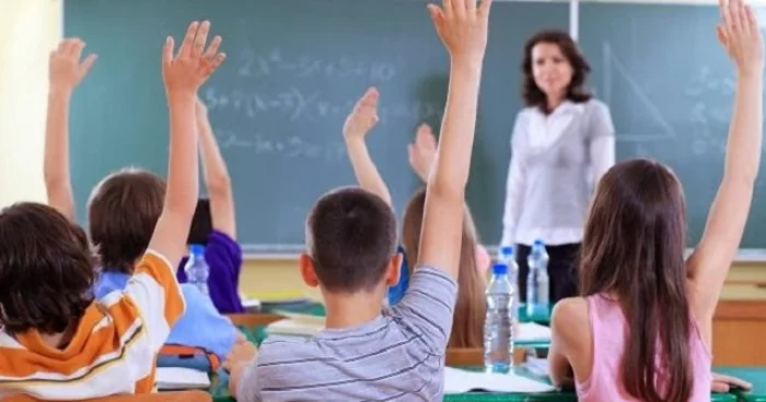 IX siniflər arasında oxuyub yaza bilməyən şagirdlərin sayı
