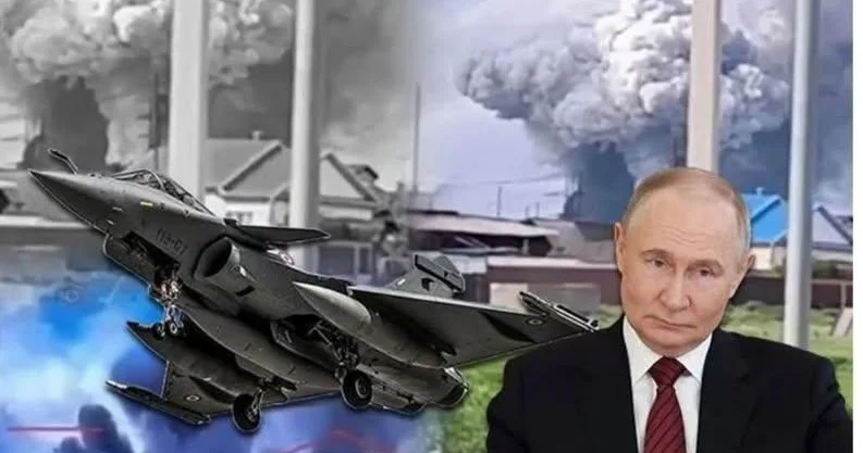 ““Hörümçək toru” oyun qaydalarını dəyişir” Putin isə susur