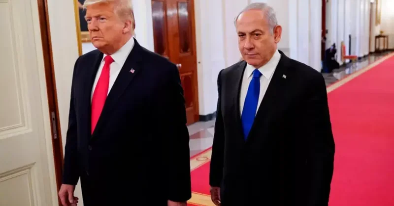 Ynet: Белый дом уволил произраильских чиновников
