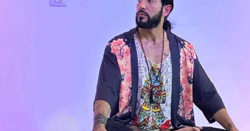Sahib Xudaverdiyev: İnsan özü ilə harmoniyada yaşamalı olduğuna dair postulatı qəbul etməlidir MÜSAHİBƏ