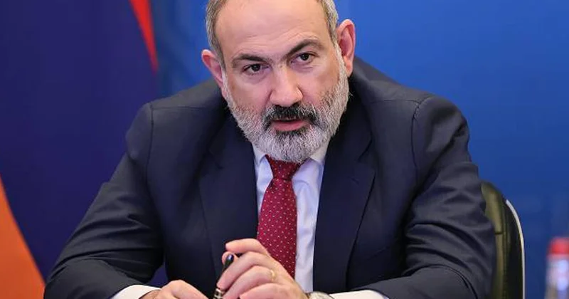 Paşinyan hökuməti ilə Erməni Apostol Kilsəsi arasında gərginlik dərinləşir