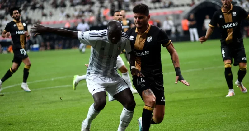 “Neftçi”dən ayrılan futbolçu sabiq klubuna qayıda bilər
