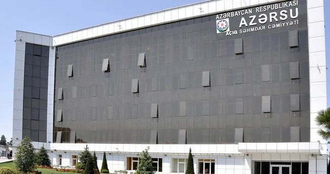 Axın ilə üzüaşağı ... Azərbaycan Dövlət Su Ehtiyatları Agentliyində böyük ixtisarlar: 1100 nəfər işini itirib
