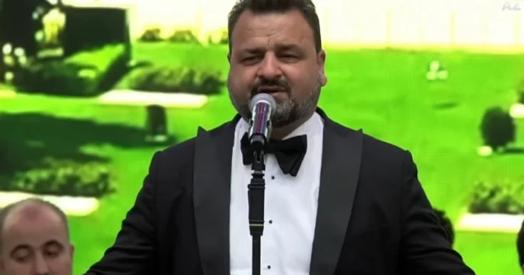 Prezidentimiz dedi ki, Çanakkaladan deyil, naxçıvanlıdır Video