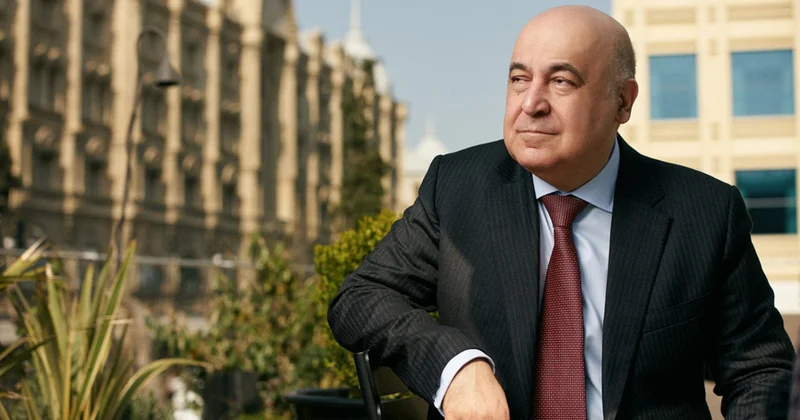 Xalq yazıçısı Çingiz Abdullayevə ağır itki: “O, həmişə gözəl qadın olaraq yaddaşımızda qalacaq” KONKRET
