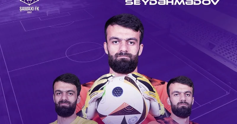 28 yaşlı qapıçı daha bir Şamaxı da