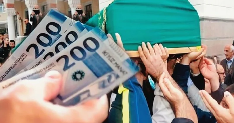 Son mənzilə yola düşmək niyə BAHALIDIR...