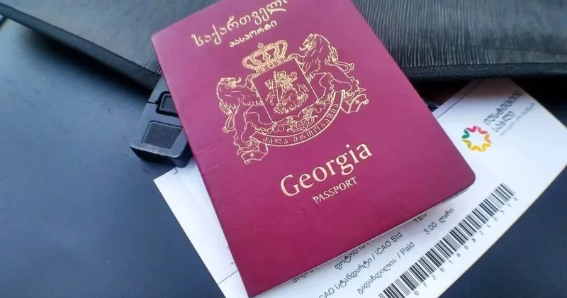 Gürcüstan vətəndaşının pasportlarında/şəxsiyyət vəsiqələrində milliyəti və ata adı bərpa oluna bilər