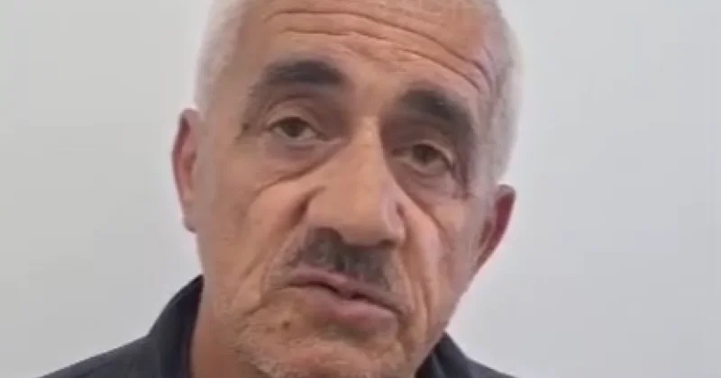 Narkotikin təsiri altında olan mikroavtobus sürücüsü tutuldu VİDEO