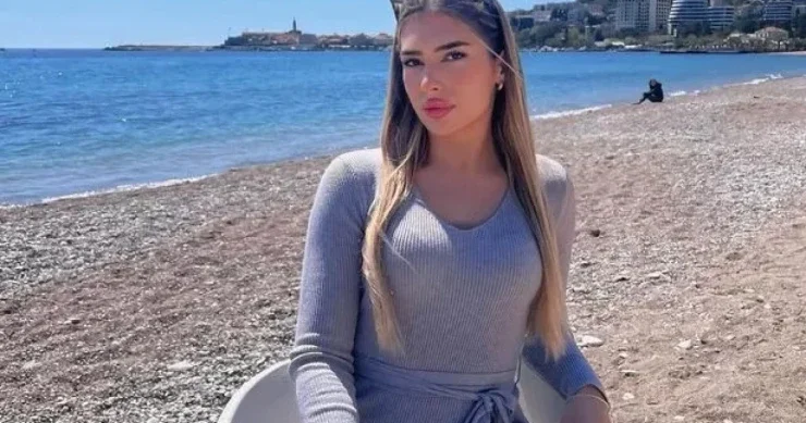 “TikTok” fenomeni canlı yayımda 45 metr hündürlükdən yıxılıb öldü VİDEO