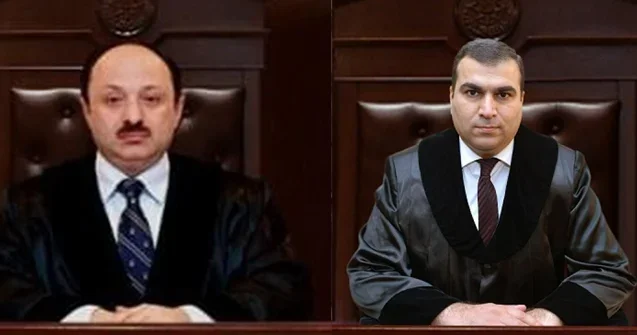 Sədr vəzifələrini itirdilər