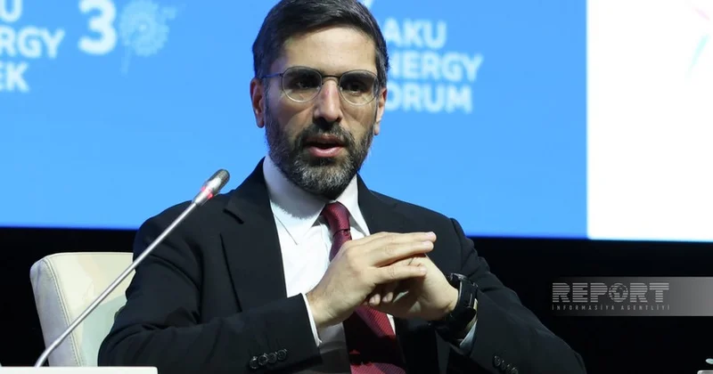Ровшан Наджаф: SOCAR предлагает партнерам совместные инвестиции в ВИЭ проекты