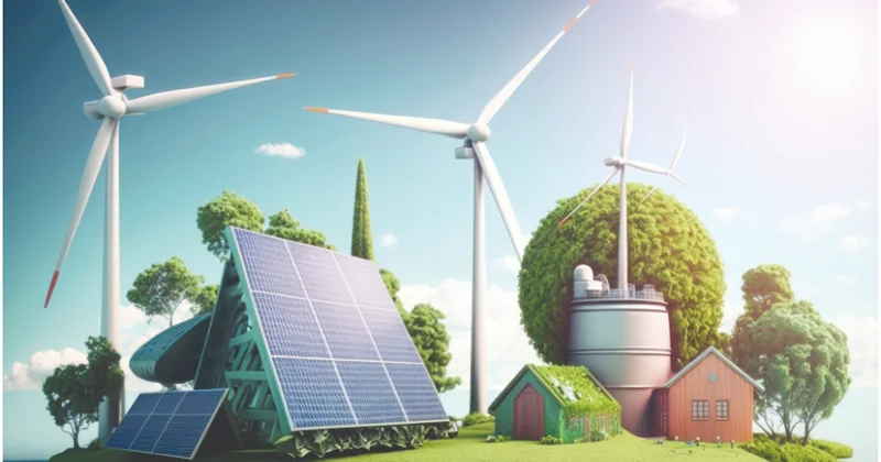 Azərbaycanda hidrogen istehsalına 2035 ci ildən başlanacaq