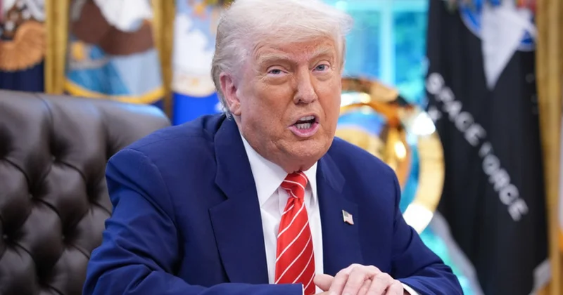 Trampın müttəfiqi prezident seçildi