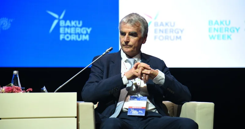 TotalEnergies фокусируется на снижении выбросов и капитальных затратах в проектах в Азербайджане