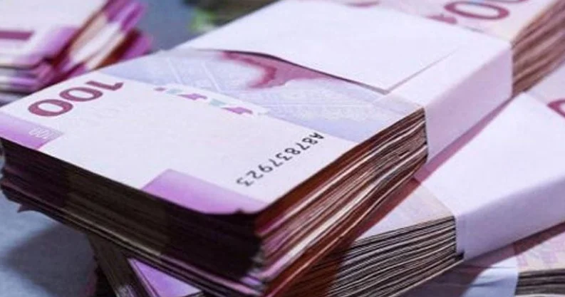 Азербайджан завершил 2024 год с положительным остатком в казне