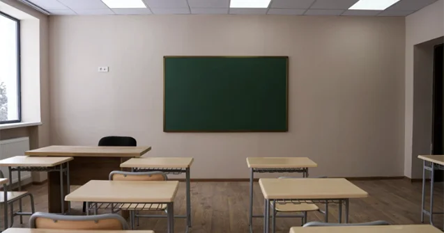 15 yaşlı şagird məktəbin 3 cü mərtəbəsindən yıxıldı
