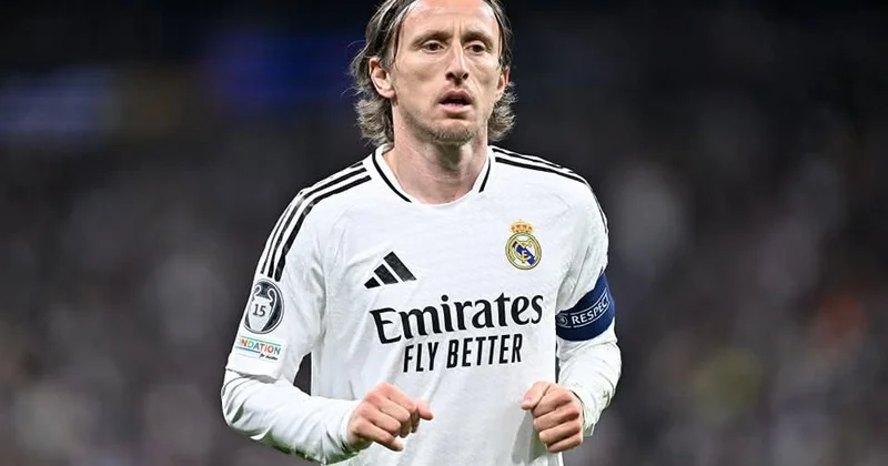 Modriç “Milan”a keçir?