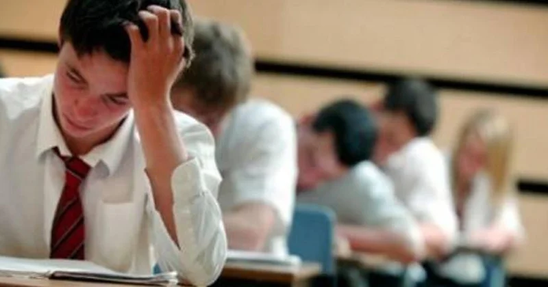 Məktəbi “5”lə bitirən məzunların yalnız 43.30% i attestat qiymətlərini doğruldub