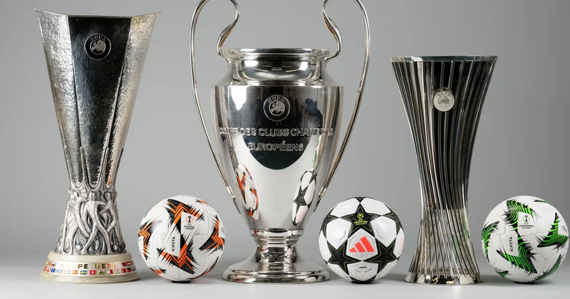 UEFA avrokubokların pley off mərhələsində ev sahibi komandanın seçilməsi qaydasını dəyişməyi planlaşdırır