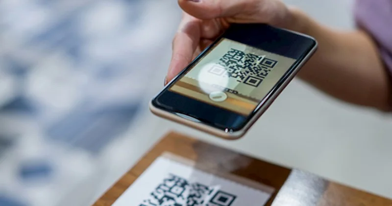 QR kodlar arxasında müxtəlif təhlükələr gizlənə bilir Mütəxəssis