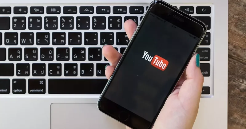 YouTube перестал работать на iPhone