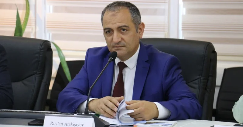 “Ölkəmizdə qeyri neft sektorunda ixracın artırılması ilə bağlı işlər görülür”