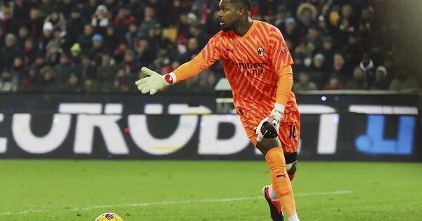 Çelsi Milanın futbolçusunu sıralarına cəlb edə bilər