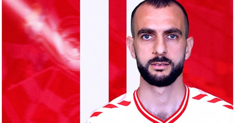Araz Naxçıvan daha bir futbolçusu ilə müqavilənin müddətini uzadıb