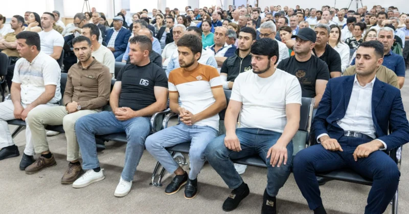 В рамках суда над Варданяном потерпевшие дали показания