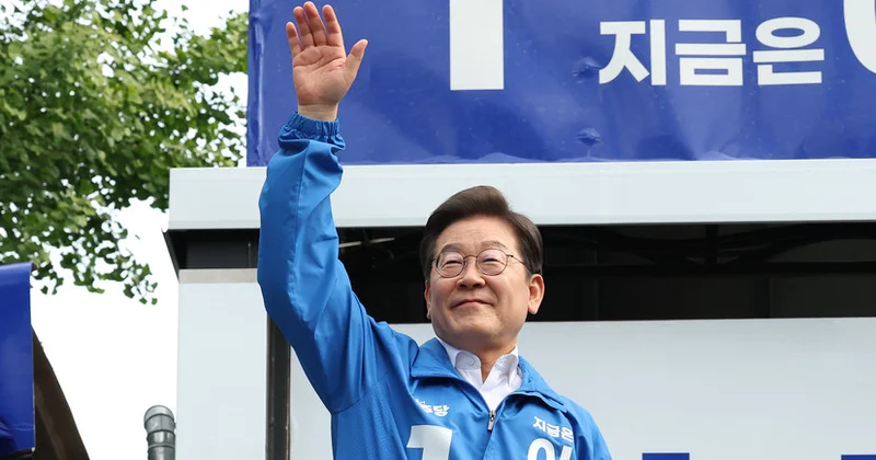 Cənubi Koreya yeni prezidentini seçdi