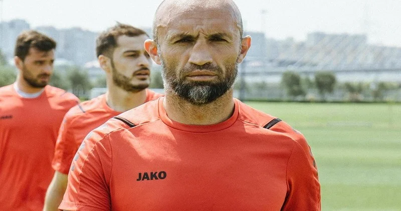 Üzülürəm ki, Azərbaycan futboluna şərəflə xidmət etmişəm Kamal Bayramov