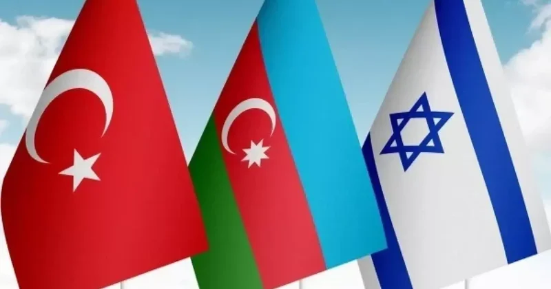 Regional gücdən qlobal vasitəçiyə: Bakı Ankara ilə Təl Əviv arasında körpü rolunda ANALİZ