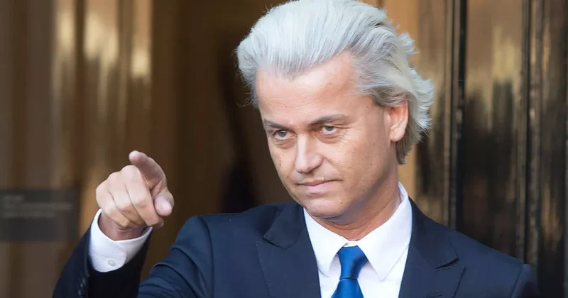 Лидер ультраправых развалил правящую коалицию в Нидерландах