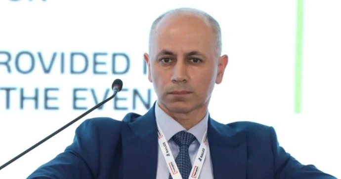 Orta Dəhliz ilə daşınan konteyner blok qatarlarının sayı 30 dəfədən çox artıb ADY