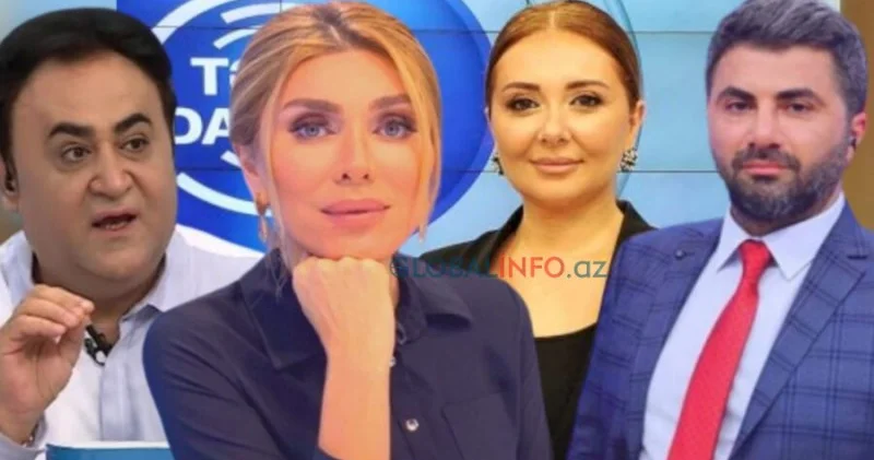 DİQQƏT! Bu verilişlər bağlana bilər Aparıcılar isə…